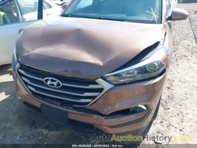 HYUNDAI TUCSON SE, KM8J33A42HU409860