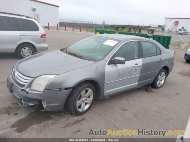 FORD FUSION SE, 3FAHP07197R183637