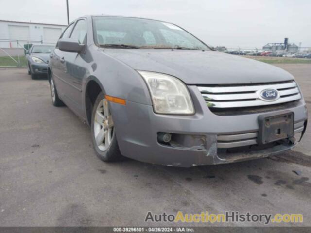 FORD FUSION SE, 3FAHP07197R183637