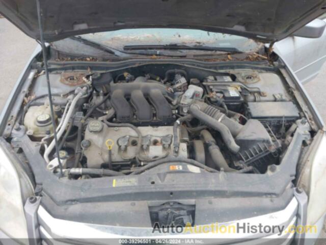 FORD FUSION SE, 3FAHP07197R183637