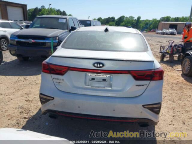 KIA FORTE GT, 3KPF44AC2LE144868