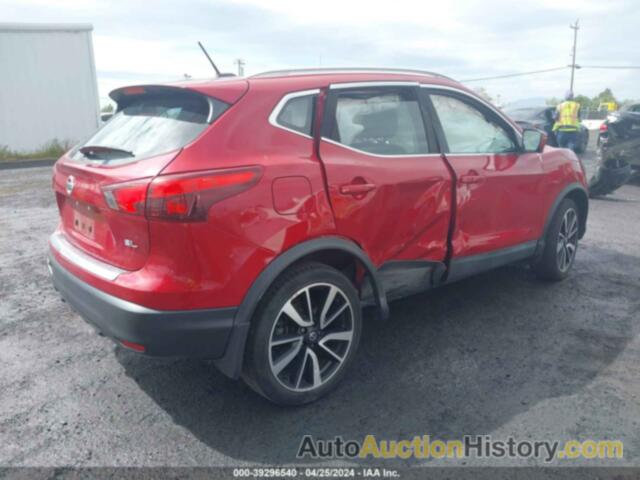 NISSAN ROGUE SPORT SL, JN1BJ1CP6JW182924