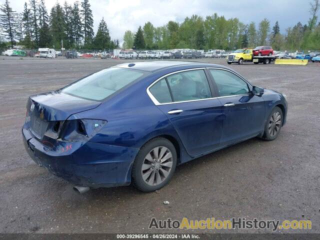 HONDA ACCORD EX-L, 1HGCR2F89DA177367