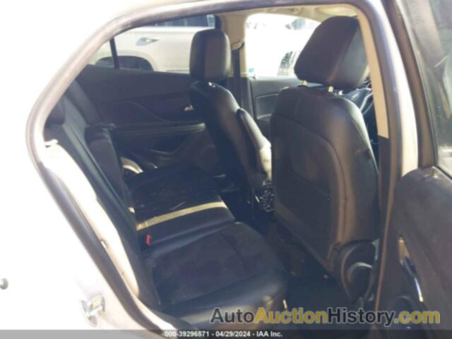 BUICK ENCORE PREFERRED, KL4CJASB3HB004309