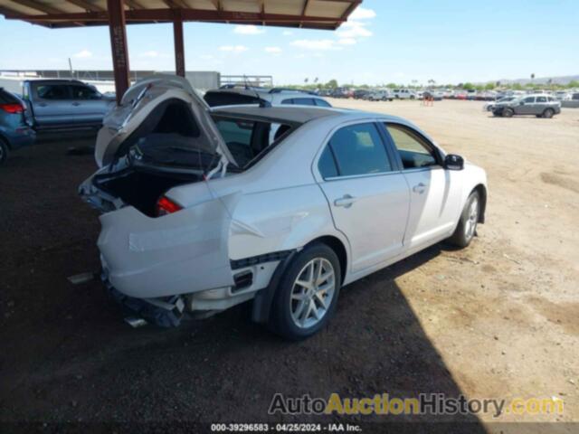 FORD FUSION SEL, 3FAHP0JGXBR324642