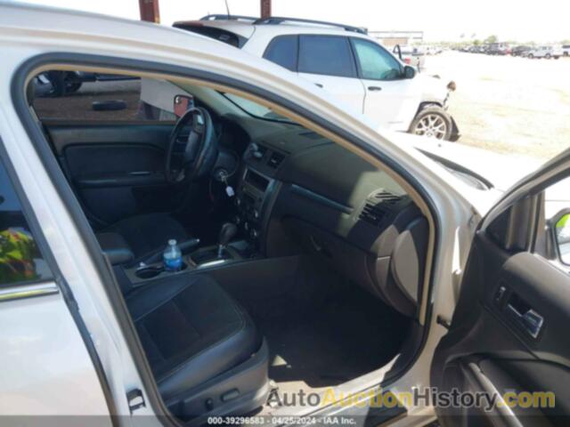 FORD FUSION SEL, 3FAHP0JGXBR324642