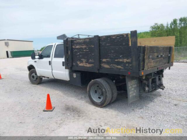 FORD F-450 LARIAT/XL/XLT, 1FDXW46F9YEB84512