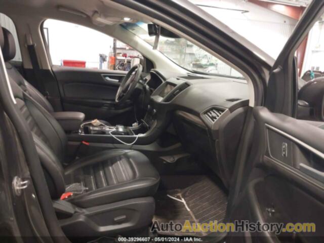 FORD EDGE SEL, 2FMPK4J99LBB16082