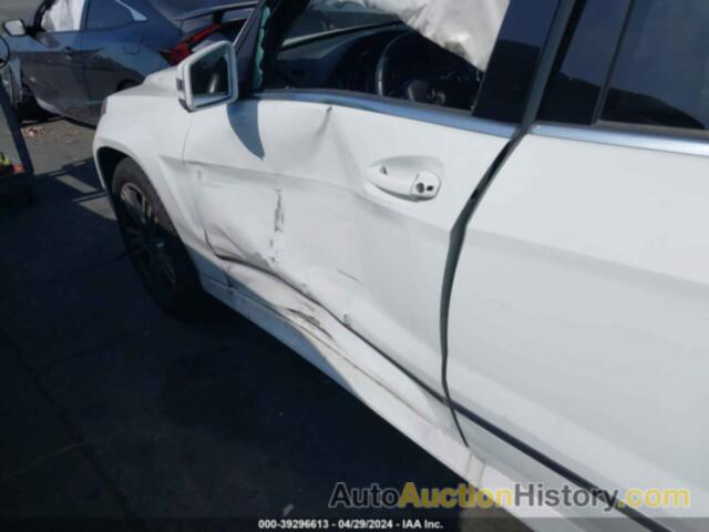 MERCEDES-BENZ GLK 350 4MATIC, WDCGG8JB9DG148017