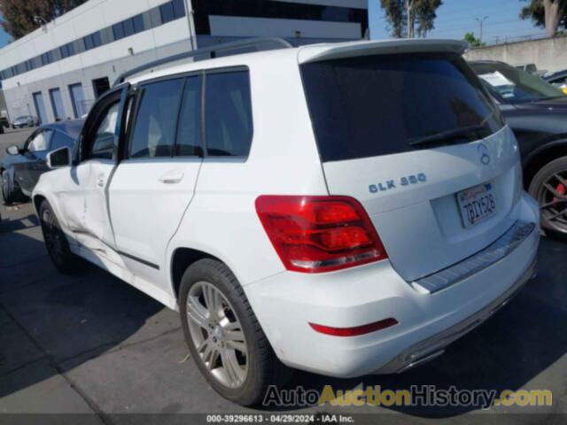 MERCEDES-BENZ GLK 350 4MATIC, WDCGG8JB9DG148017