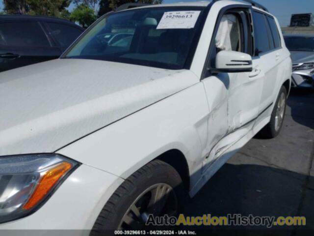 MERCEDES-BENZ GLK 350 4MATIC, WDCGG8JB9DG148017