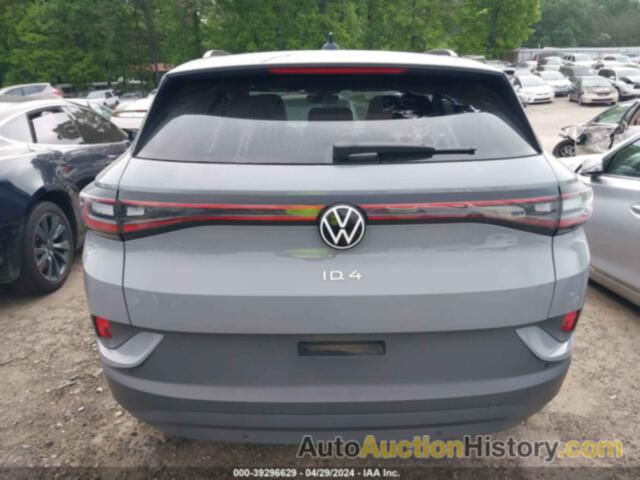 VOLKSWAGEN ID.4 PRO S, WVGTMPE23NP074236