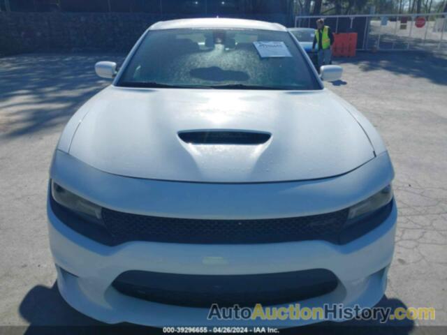 DODGE CHARGER SCAT PACK RWD, 2C3CDXGJXLH244090