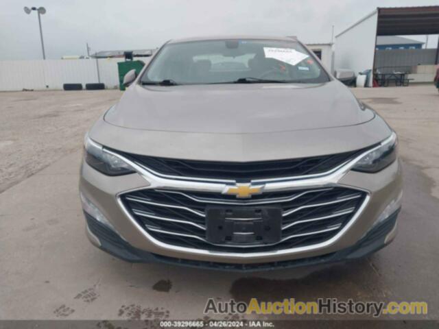 CHEVROLET MALIBU FWD LT, 1G1ZD5ST5NF110782