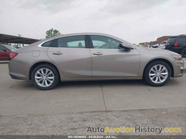 CHEVROLET MALIBU FWD LT, 1G1ZD5ST5NF110782