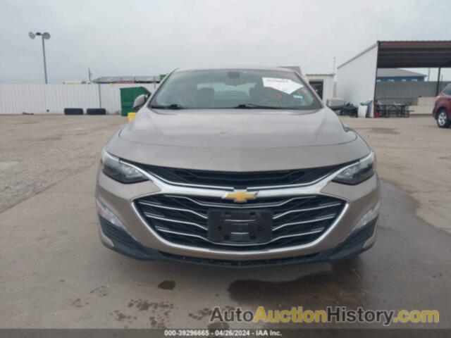 CHEVROLET MALIBU FWD LT, 1G1ZD5ST5NF110782