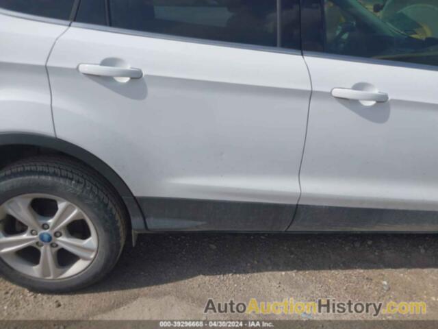 FORD ESCAPE SE, 1FMCU0GX8DUD17359