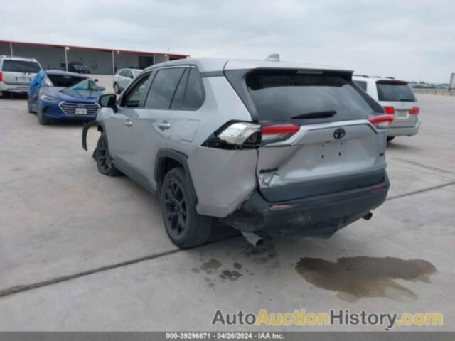 TOYOTA RAV4 LE, 2T3H1RFV3NC17414