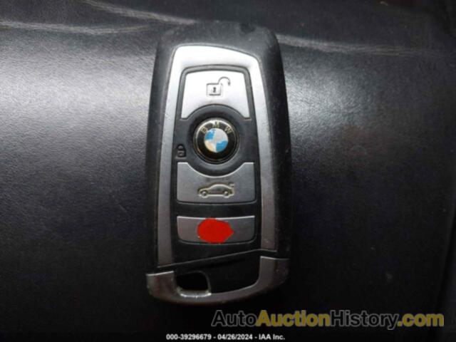 BMW 750LI, WBAYE8C5XDD132060