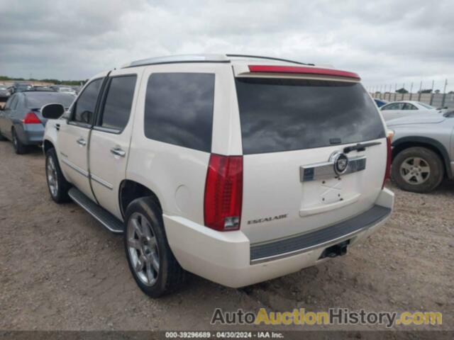 CADILLAC ESCALADE STANDARD, 1GYFK63877R286812