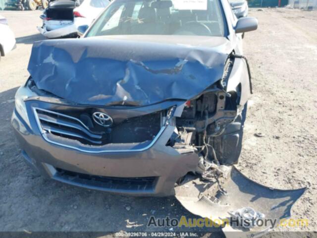 TOYOTA CAMRY SE/LE/XLE, 4T4BF3EK3BR180896