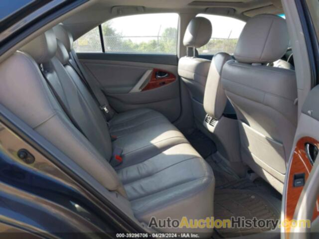 TOYOTA CAMRY SE/LE/XLE, 4T4BF3EK3BR180896