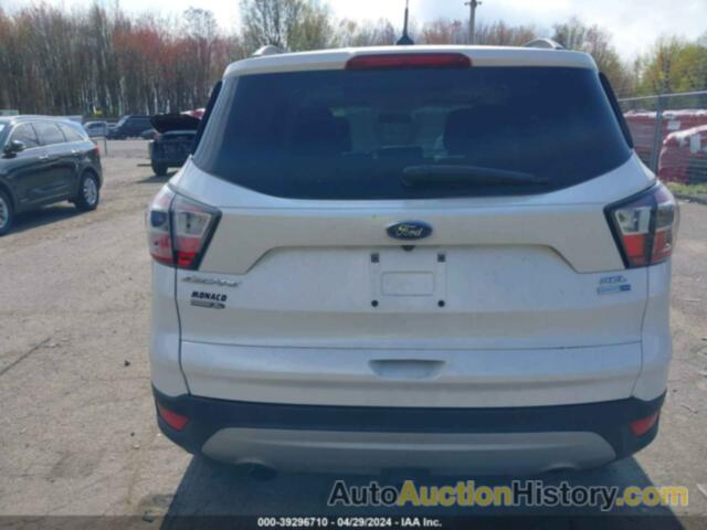 FORD ESCAPE SEL, 1FMCU9HD5JUC43323