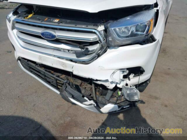 FORD ESCAPE SEL, 1FMCU9HD5JUC43323