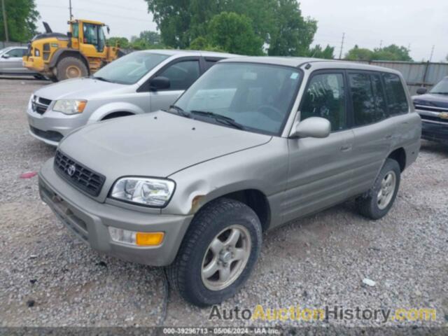 TOYOTA RAV4, JT3GP10V4Y7073889