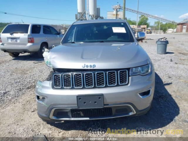 JEEP GRAND CHEROKEE LIMITED 4X4, 1C4RJFBG6LC299871