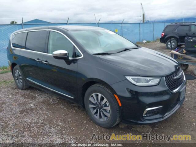 CHRYSLER PACIFICA HYBRID LIMITED, 2C4RC1S72NR130552