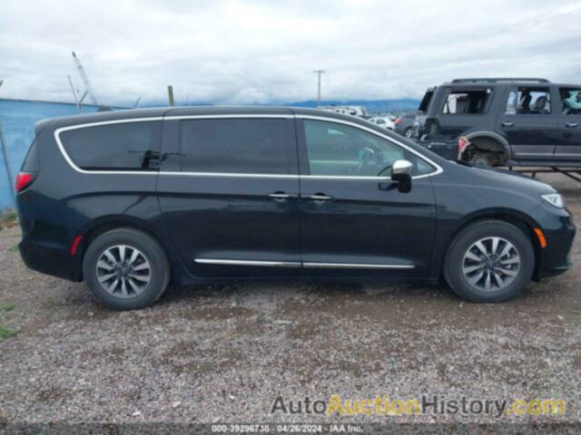 CHRYSLER PACIFICA HYBRID LIMITED, 2C4RC1S72NR130552