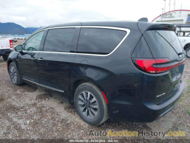 CHRYSLER PACIFICA HYBRID LIMITED, 2C4RC1S72NR130552