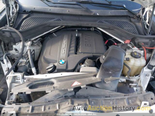 BMW X5 XDRIVE35I, 5UXKR0C55G0P23146