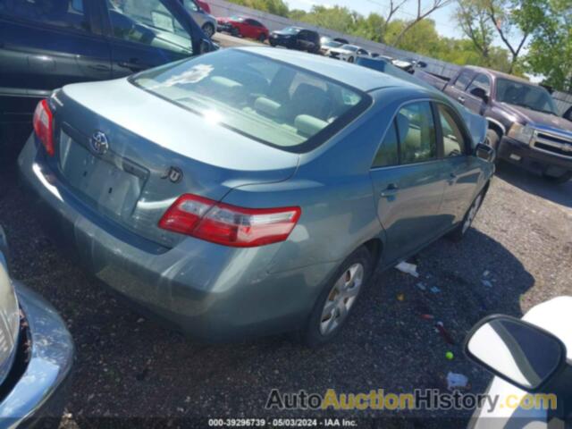 TOYOTA CAMRY LE, 4T4BE46K68R043323