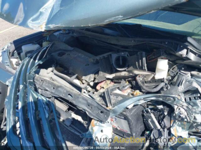TOYOTA CAMRY LE, 4T4BE46K68R043323