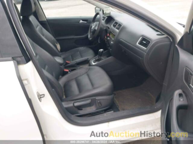 VOLKSWAGEN JETTA 1.8T SE, 3VWD17AJ9EM224075