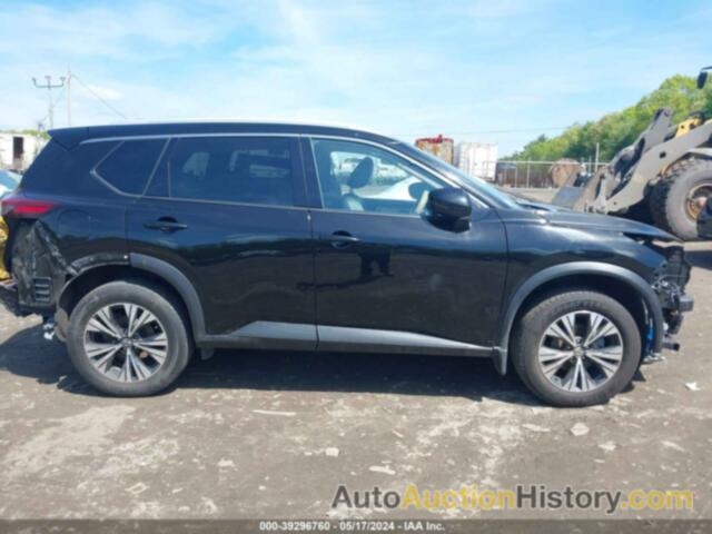 NISSAN ROGUE SV INTELLIGENT AWD, JN8AT3BB4MW212452