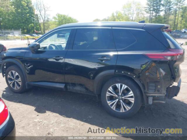 NISSAN ROGUE SV INTELLIGENT AWD, JN8AT3BB4MW212452