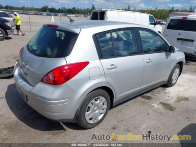 NISSAN VERSA 1.8S, 3N1BC13E47L414945