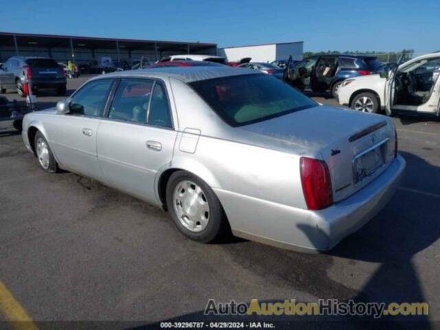 CADILLAC DEVILLE STANDARD, 1G6KD54Y32U233296