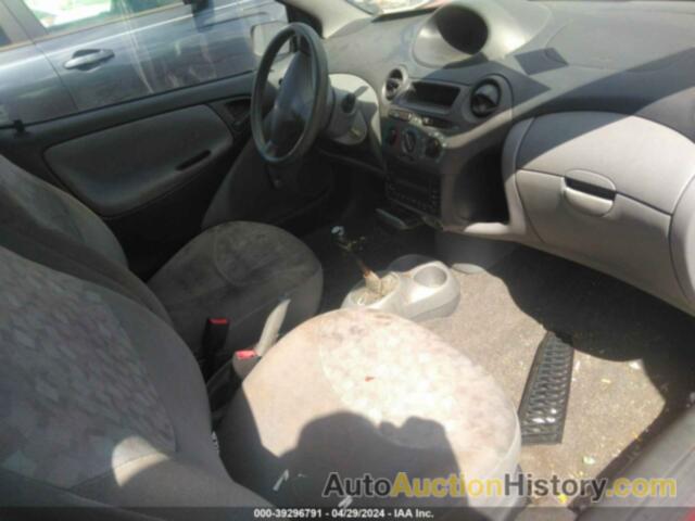 TOYOTA ECHO, JTDAT123520244643