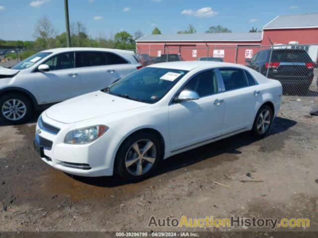 CHEVROLET MALIBU 1LT, 1G1ZC5EU0BF180788