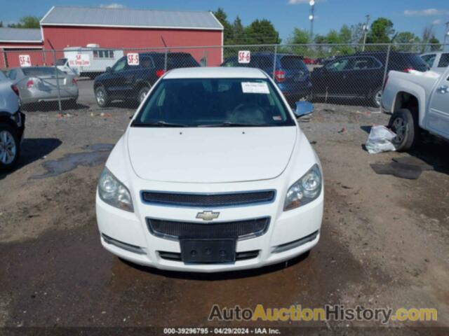 CHEVROLET MALIBU 1LT, 1G1ZC5EU0BF180788