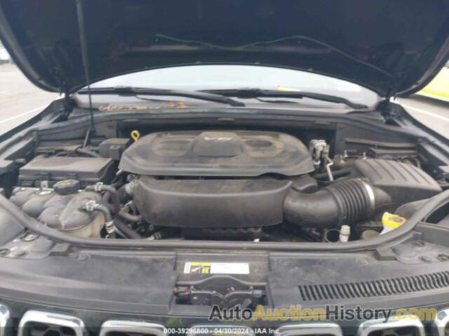 JEEP GRAND CHEROKEE LIMITED, 1C4RJFBG5JC427465