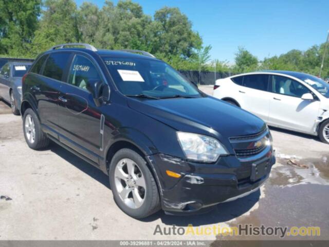 CHEVROLET CAPTIVA SPORT LTZ, 3GNAL4EK1DS602327