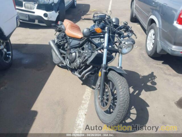 HONDA CMX500, MLHPC5608J5102030