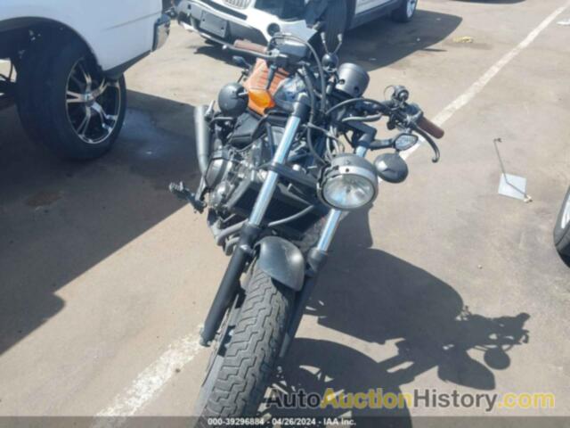 HONDA CMX500, MLHPC5608J5102030