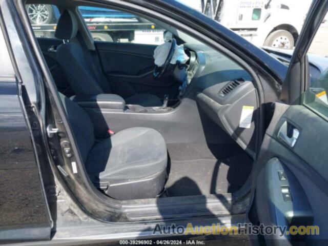 KIA OPTIMA HYBRID, KNAGM4AD2F5083015