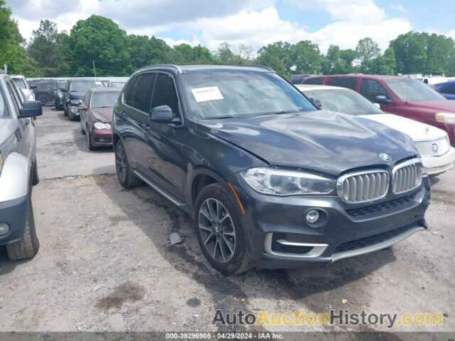 BMW X5 SDRIVE35I, 5UXKR2C37H0X06649